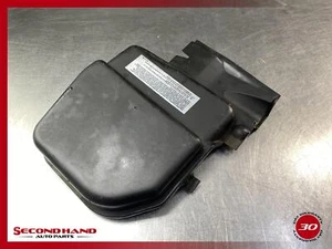 2006-2013 BMW 325i 330i 328i 335I E90 E92 Cabin Air Filter Cover Left 6925017 - Picture 1 of 5
