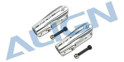 Align Trex 550X/ 550L Main Rotor Holder H55H008XX - Image 1 of 2