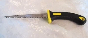 6 1/4" Gummigriff Schlüsselloch Astsäge - Bild 1 von 15