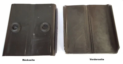 Scheppach Gleitplatte Kunststoffführung für HL 800 Vario Holzspalter ( unten ) - Bild 1 von 2