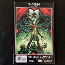 X-Men #205 *First Appearance Of Hope Summers (Marvel, 2008)