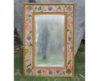 Indian Wall Frame, Indian Jharokha Frame, Mehrab Frame, Wooden Wall Mirror,