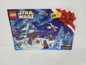 LEGO Star Wars Advent Calender 75279 2020 cuenta regresiva de Navidad nuevo - Imagen 1 de 4