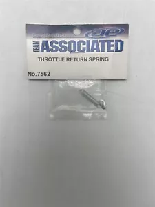 Throttle Return Spring ASC7562 - Picture 1 of 1