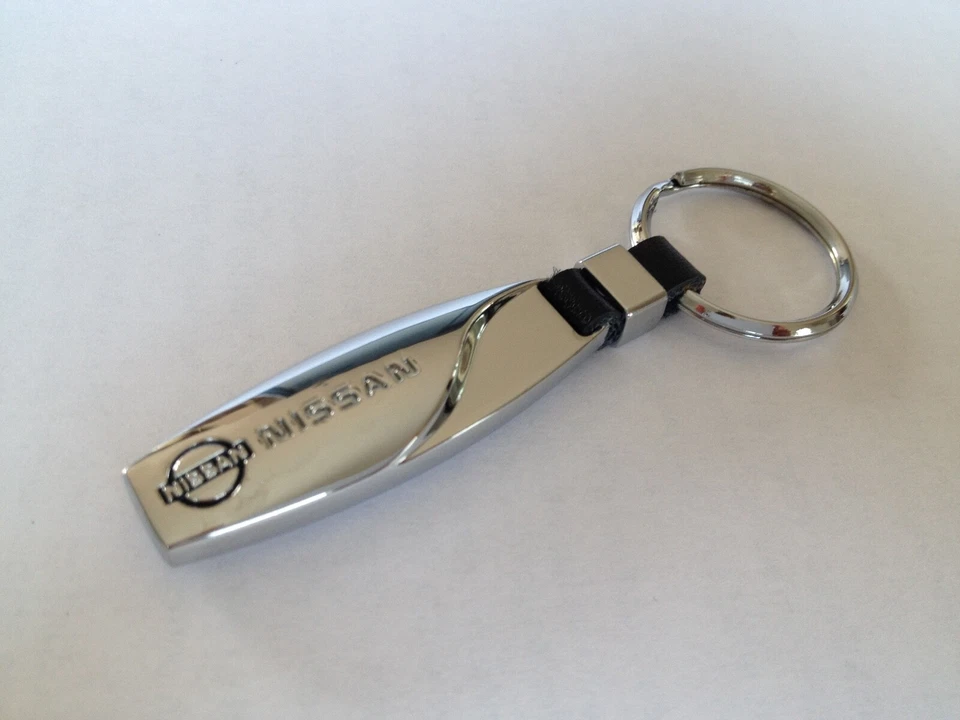 Porte-clés NISSAN - Photo 1/1