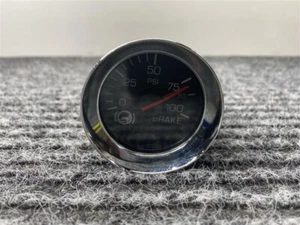 Brake Pressure Gauge Q43-1111-103C - Bild 1 von 3
