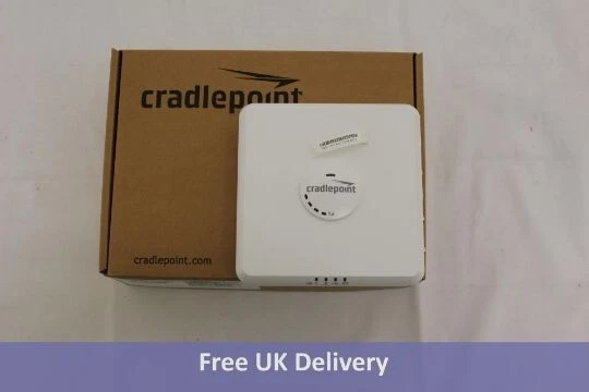 CRADLEPOINT ARC CBA850 LTE ADAPTER - Image 1 of 1