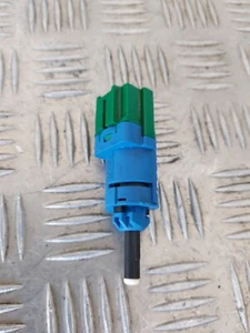 Interrupteur capteur pédale - PEUGEOT 508 BREAK PHASE I (1) - Ref 9672407680 - Picture 1 of 4