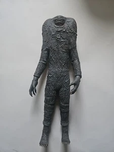 Medicom 2004 Toy Real Action Heroes Ultraman Jamila Tsuburaya Productions 30 cm - Bild 1 von 17