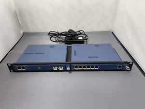 Fluke Networks - ATAP-GIG-SX-BT - AXTAP2206BT-BT In Rack Mount Tray - Picture 1 of 5