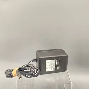 LINKSYS: AM-1201000D41, AD12/1c POWER Adapter, 12VDC 1000mA - Picture 1 of 2