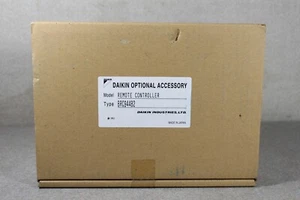 Daikin BRC944B2 Wired Remote Controller Thermostat with Cable Wall Mount - Picture 1 of 2
