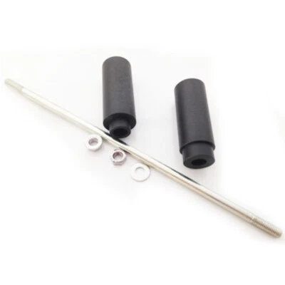 Suzuki SV650/S SV1000/S DL650/1000 Frame Crash Falling Protector Fit 1999-2019 - Image 1 of 3