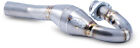 Fmf Titanium Megabomb Header Pipe Fits Kawasaki Kx250 Kx250x 042391 1822-0522