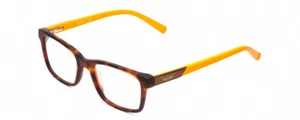 Gafas de lectura Harley Davidson HD0126T Tortuga Habana dorado marrón naranja 48 mm - Imagen 1 de 3