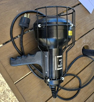 Spectroline Spectro-UV BIB-150B ULTRAVIOLET LAMP HVAC Leak Detector - Image 1 of 2