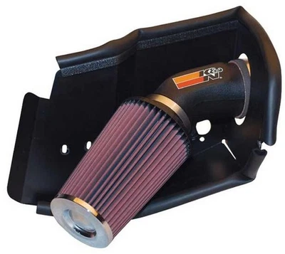 Engine Cold Air Intake Performance Kit for 1998-1999 BMW 323is - Image 1 of 4