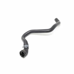 VW Audi Seat Skoda Coolant Hose Heat Exchanger Heater Genuine 5Q0122157BP - Picture 1 of 2