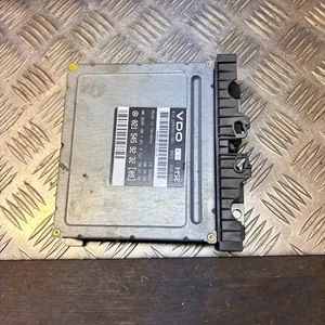 MERCEDES Benz 1998 ENGINE CONTROL UNIT ECU 0215459232 - Picture 1 of 8