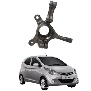517164N000 Steering Knuckle Rh Fit For Hyundai Eon 2011-2019 Model Oem Genuine - Picture 1 of 4