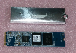 Unidad de estado sólido 256 GB SSD Phison PS3111-S11 M.2 22x80 mm disco duro - Imagen 1 de 2