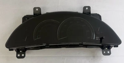 Cuadro de instrumentos velocímetro Toyota Camry 2010-2011 medidores 83800-06J50-00 Foto 1 de 4