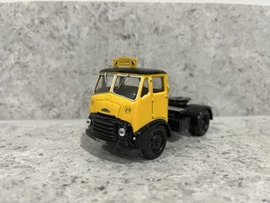 Corgi - BMC (Morris FE) Tractor Unit - E.Lacon & Son Ltd - CC13311 - 1:50 - Mint - Picture 1 of 6