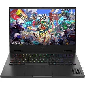 RTX 4080 GAMING LAPTOP HP OMEN 16-wf1004na i9-14900HX 32GB RAM 1TB SSD 16" 165Hz - Picture 1 of 6