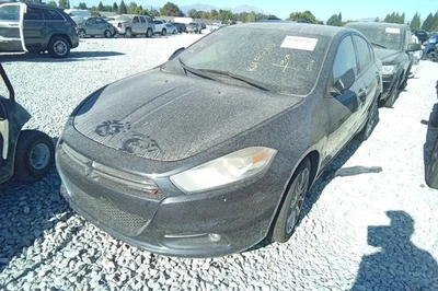 Dodge Dart 2013 transmisión automática fabricante de equipos originales 128 k millas - LKQ435779936 Foto 1 de 4