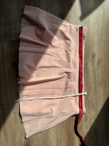 Girls Pink Nike XL Tennis Skort - Picture 1 of 8