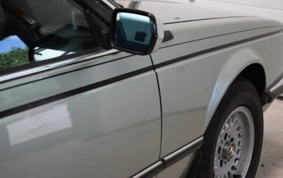 BMW E24 PINSTRIPES DECALS / BMW 6 Series - Image 1 of 4