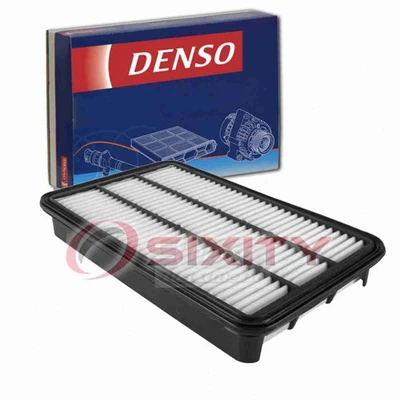 Воздушный фильтр Denso для впускного коллектора 1999-2003 Toyota Solara 2,2 л 2,4 л 3,0 л L4 V6 rf - Изображение 1 из 4