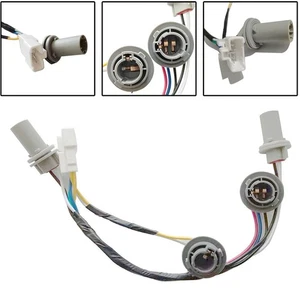 Light Wiring Harness Socket Car For Hyundai Sonata 2011-2014 92450-3Q000 - Picture 1 of 7