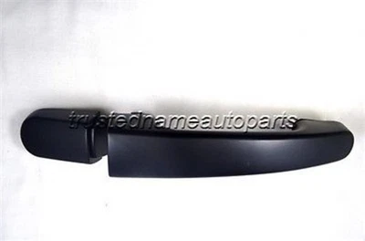 fits 2008 to 2009 Ford Taurus Exterior Door Handle Front Right Foto 1 de 2