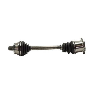 For Audi A4 Quattro 2002-2006 Axle Driver Side | Front | Automatic Transaxle - Image 1 of 4