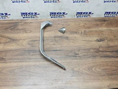 Acabamentos para console central PEUGEOT 3008 MK2 P84 9814256177 2016-2023 - Imagem 1 de 4