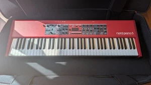 Nord Piano 5 73 Key - Picture 1 of 5