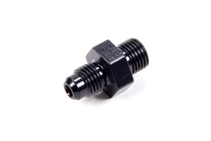 Fragola Performance Systems 460412-Bl #4 12Mmx1.25Mm Adapter Fitting Black - Foto 1 di 4