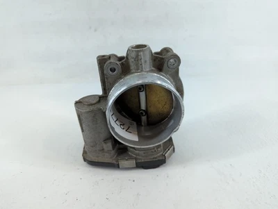 Корпус дроссельной заслонки 2010-2010 Buick Lacrosse RCXDM - Изображение 1 из 4