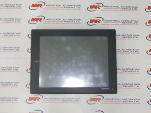 MITSUBISHI PANELVIEW A985G0T-TBA - Picture 1 of 1