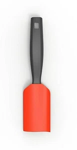 One Twist Can Spatula by Grand Fusion Housewares Silicone, BPA-Free, Double Edge - Picture 1 of 4