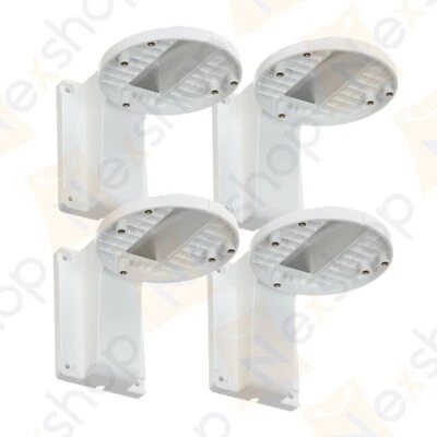 4x Nex DS-1258ZJ WM110 Indoor Wall Mount Bracket for Hikvision Doom Camera
