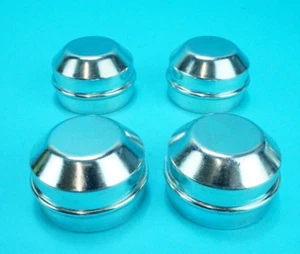 4 x 47mm Hub Caps Grease Dust Hub Bearing Cap for Avonride A C E F Hubs - Picture 1 of 1