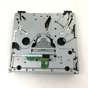Original Used For Nintendo Wii DVD Drive D32 D4 (D3-2 D2A D2B D2C D2E DMS) - Picture 1 of 5