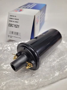 Ignition Coil CARQUEST EBC1521 - Picture 1 of 2