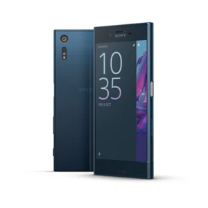 Sony Xperia XZ F8331 F8332 Fingerprint 32GB 64GB Unlocked Smartphone New Sealed - Afbeelding 1 van 44