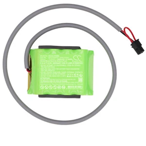 Batterie 2000mAh type GP2100AFHT HHR-210AH Pour Velux Dachfenster Integra Solar - Photo 1 sur 5