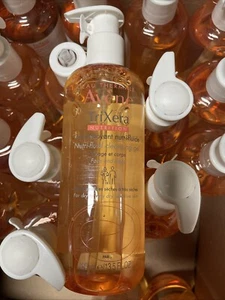 Avéne Trixera Gel Cleansing, Face And Body , Sensitive Skin, 400ml 07/2025 - Picture 1 of 2