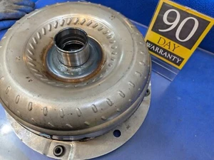 2014-2022 LAND RANGE ROVER JAGUAR 5.0L TRANSMISSION TORQUE CONVERTER OEM ZF8HP - Picture 1 of 8