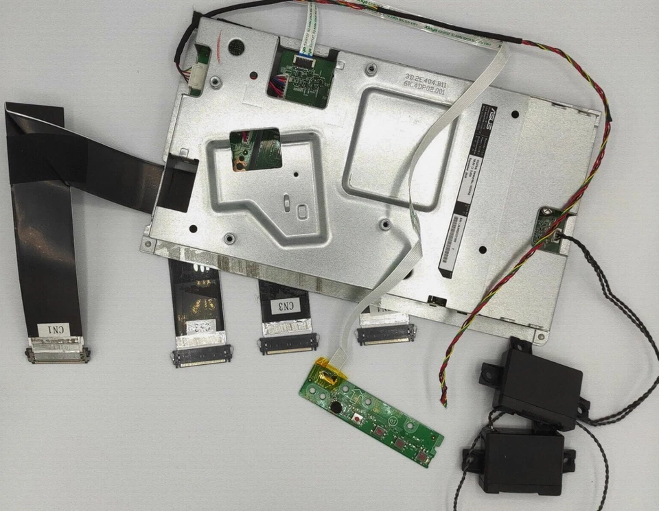 ASUS TUF VG27AQ 27" QHD 165Hz G-Sync Gaming Monitor Main Board - Image 1 of 1